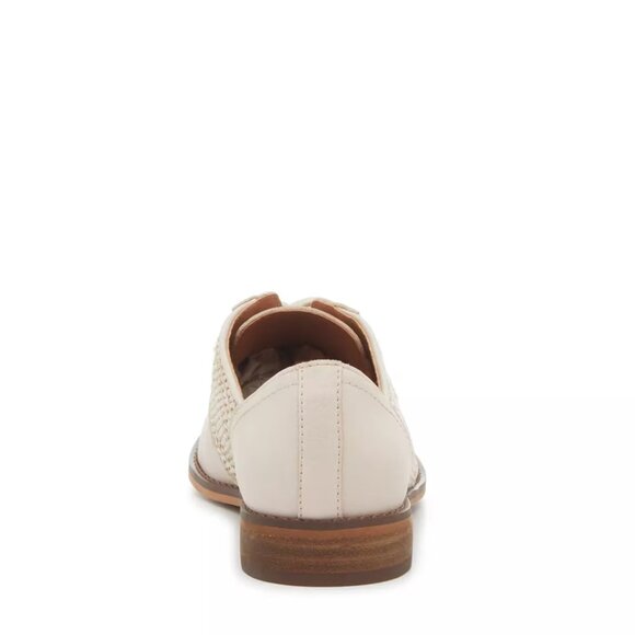 Lucky Brand - Elyza Oxford (Stucco) - Picture 4 of 6